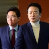 남경필 “탈당 고민 20명 넘어”…김무성 고심, 유승민 잔류 무게