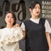 정고운·정지연 디자이너 SFDF 수상