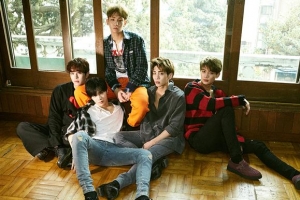 샤이니, 2월 일본 공연 진행한다…“故종현과 함께한다 생각”