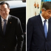 최재경 사표 반려로 정상 근무, 김현웅은 사의 고수