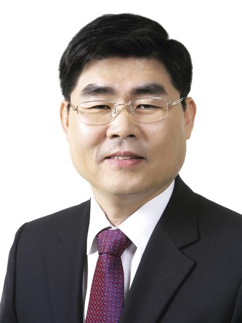 서영진 서울시의회 교통위원장
