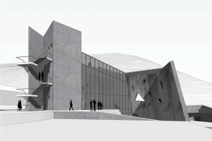 박영석을 기억하며… 마포 ‘산악문화체험센터’ 첫 삽