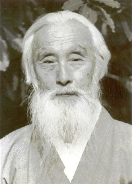 함석헌 선생. 연합뉴스