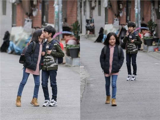 ‘오마이금비’ 허정은