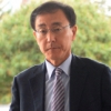 [서울포토] 앞으로의 거취에 관심 집중… 김수남 검찰총장 출근길