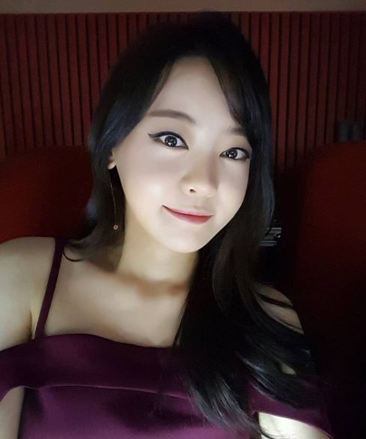 2016 청룡영화제 서유리