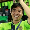 이동국 AFC 우승 후 남몰래 눈물 “참으려 했는데 울컥”