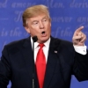 트럼프 미 대통령 당선인 “사업 손 떼고 국정에 집중”