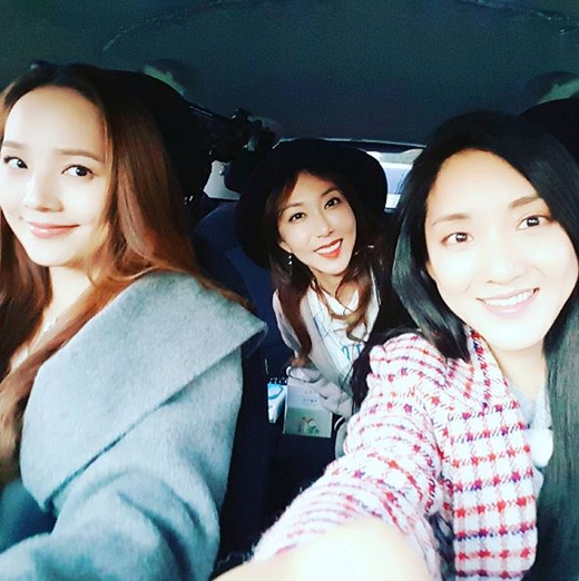 SES 완전체 ‘Love’로 컴백