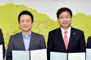 경기도·수원시, 월드컵재단 지분과 문화의전당 부지 ‘빅딜’