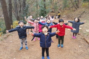 [아이가 웃어야 미래가 웃는다] 지자체 최초 어린이 보육재단 내년 출범… ‘양육 1번지’ 광양