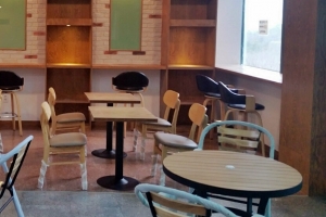 청소년 힐링공간 ‘휴카페’ 군포에 개소. 경기도 내년 1월까지 14곳  운영