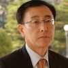 [서울포토] 출근하는 김수남 검찰총장