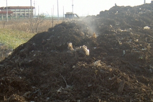 중국서 버려지는 음식물 규모, 5000만명 먹을 양식