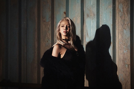 소녀시대 효연 데뷔 후 첫 솔로곡 ‘미스터리’