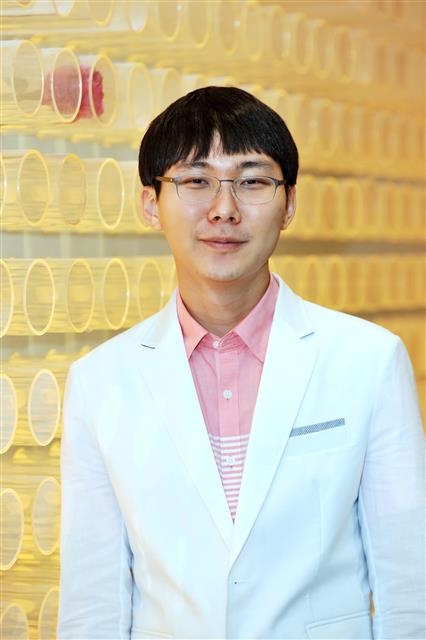 박정환 9단 연합뉴스