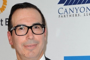 미국판 ‘고소영’ 내각 나오나...트럼프, 월가 초갑부들 잇따라 장관 지명