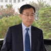 [서울포토] 출근하는 김수남 검찰총장