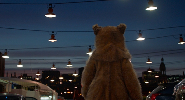 영화 ‘사랑은 부엉부엉’ 스틸컷 