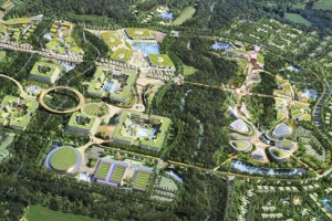 “한라산 난개발” “법대로 추진”… 제동 걸린 오라관광단지