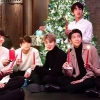 ‘대세 아이돌’ 방탄소년단, 크리스마스 기부 화보 ‘마음도 착해’