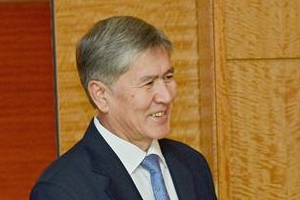 ‘자주국방’ 노선 키르기스스탄 “美이어 러시아군도 철수시킨다”