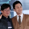 커튼콜 박철민 장현성 “대스타 없는 가난한 영화지만 따뜻했다”
