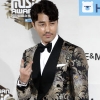 [포토] ‘2016 MAMA’ 차승원, 전직 모델의 위엄
