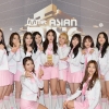 ‘2016 MAMA’ 방탄소년단부터 아이오아이까지… 비하인드컷 공개 ‘영광의 순간’