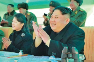 “조만간 망한다”던 김정은 정권 벌써 5년...“체제 안정화 국면 들어섰다”