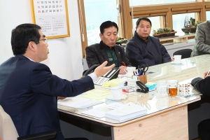 광명~서울 간 민자고속도로 ‘옥길동~원광명 구간 지하화’