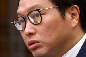 최태원 SK회장에게서 고소당한 20명, 19일 비난 기자회견 예정