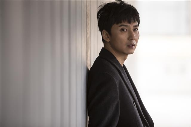 김남길. NEW 제공