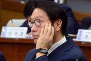 “왕 회장(朴)이 귀국(사면) 결정, 숙제(대가)를 내줬다”, 특검 녹취록