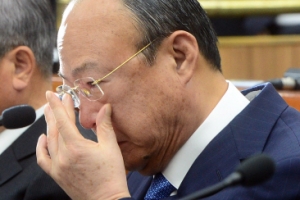 ‘3남’ 김동선 난동 소식 들은 김승연, 격노하며 하는 말이…