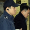 [서울포토] 청문회 출석하는 김종 전 차관
