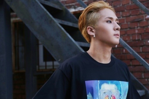 빅스 라비 솔로 출격