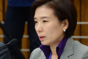 김종덕-여명숙 녹취파일 공개…“대통령께서 전화를 주셨다”