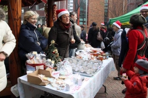 반짝반짝 서래마을 350m