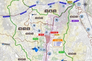광명·시흥시민 숙원사업 청신호…목감천 치수대책 예비타당성 조사