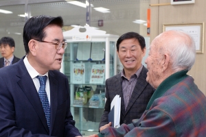 서울 동대문구, 모든 문제의 정답은 항상 현장에 있다