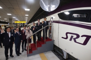 “수서역 매점 운영해볼래” 사기 친 SR 전 노조위원장 벌금형