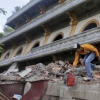 강진 덮친 인도네시아...피해 규모 눈덩이