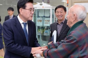 복지 귀 기울인 한 달… 동대문 정책 제안 한아름