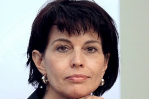 스위스 새 대통령에 도리스 로이타르트 선출