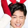 박보검, 크리스마스 앞두고 루돌프로 변신 ‘애교 한가득’