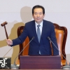 朴대통령 탄핵안 가결…한동안 정상회담 ‘올스톱’