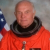 77세에 우주선 탄 최고령 美 우주인…한국전쟁 참전용사 존 글렌 별세