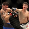 최두호 vs 스완슨 ‘난타전’…UFC 올해 최고의 명승부 선정