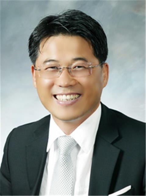 이병도 장애인역도聯 회장